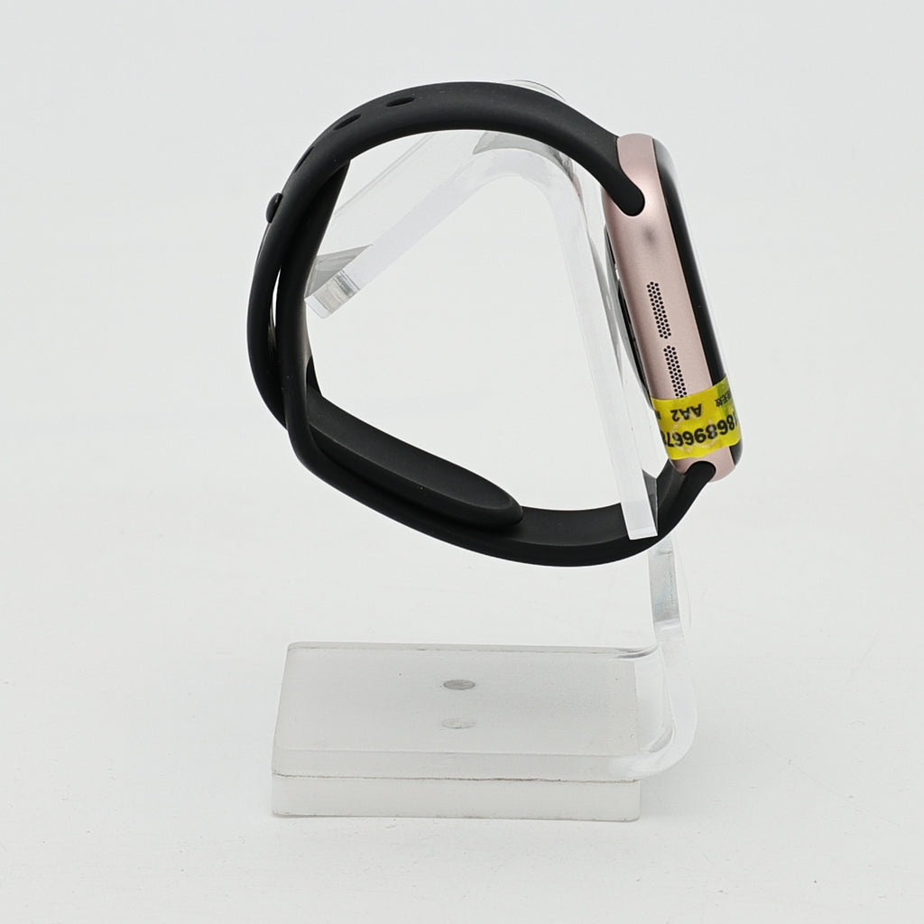99新 Apple Watch Series 10 42毫米 鋁金屬