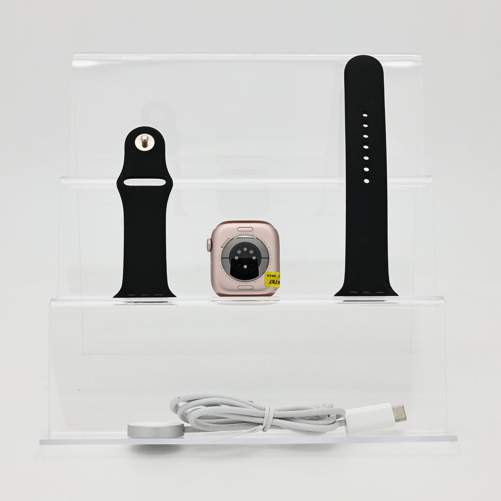 99新 Apple Watch Series 10 42毫米 鋁金屬