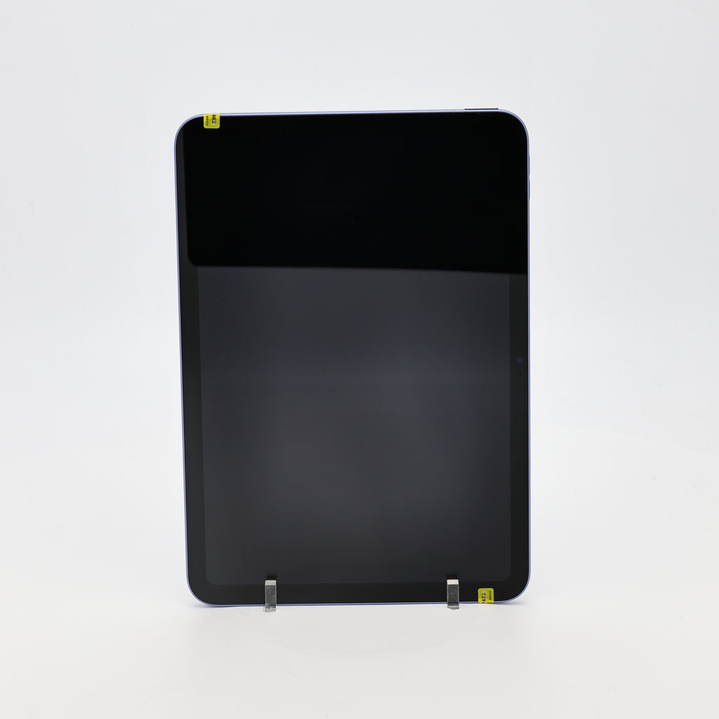 95新 Apple iPad 10代 64G 藍色 WIFI