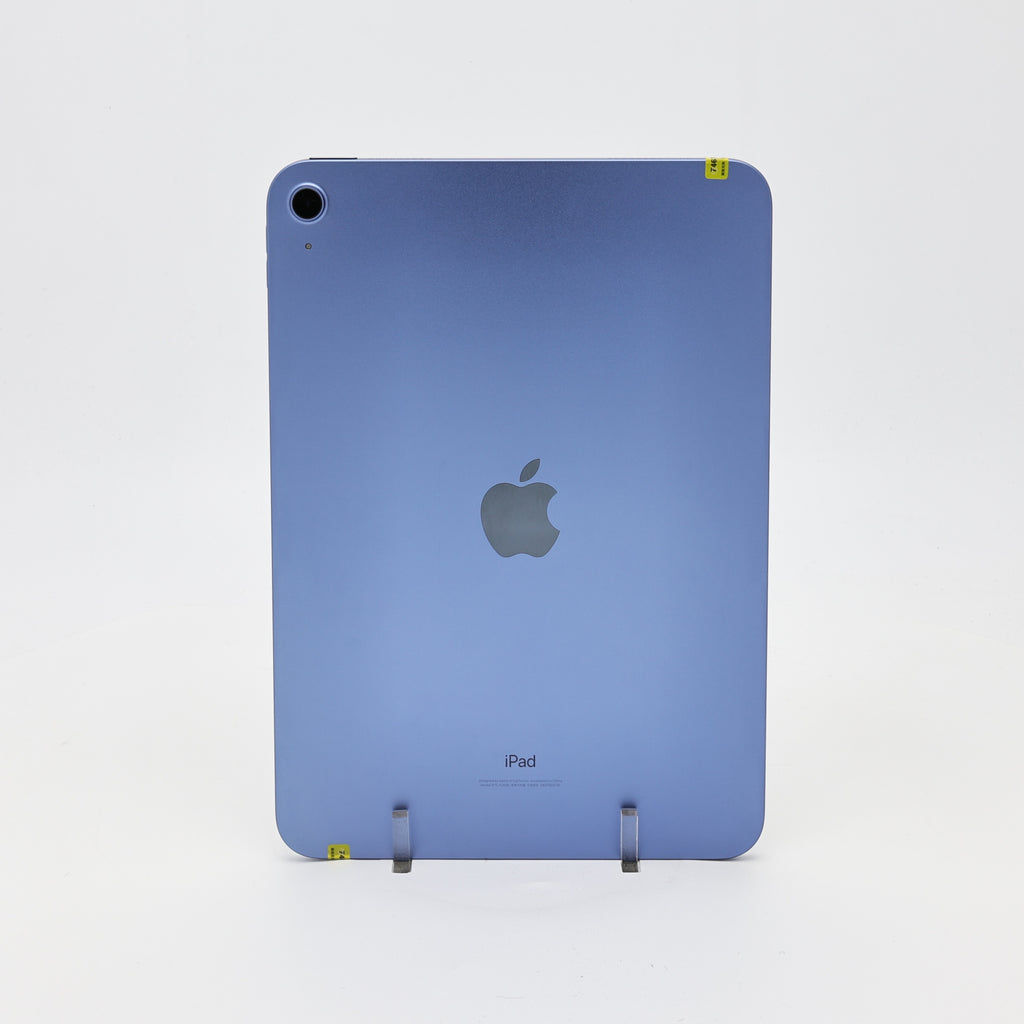 95新 Apple iPad 10代 64G 藍色 WIFI