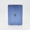95新 Apple iPad 10代 64G 藍色 WIFI