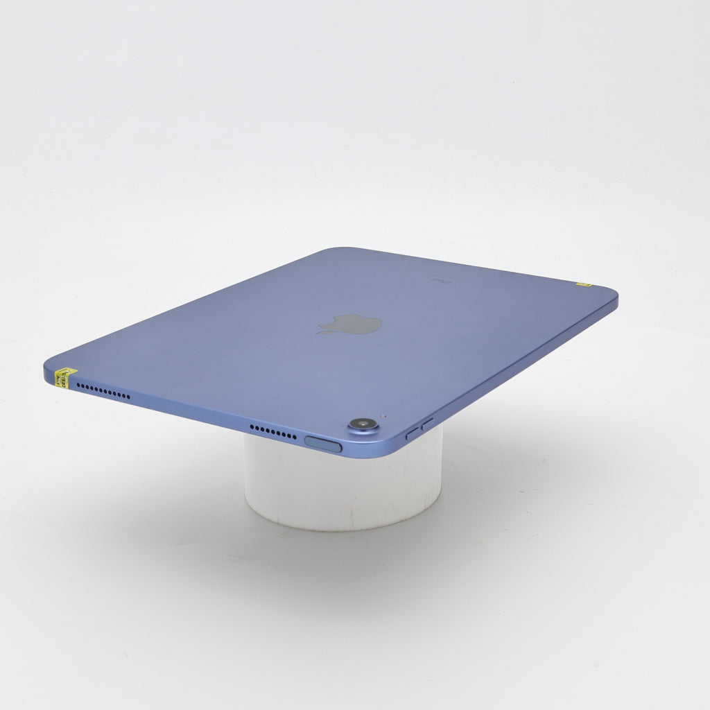 95新 Apple iPad 10代 64G 藍色 WIFI