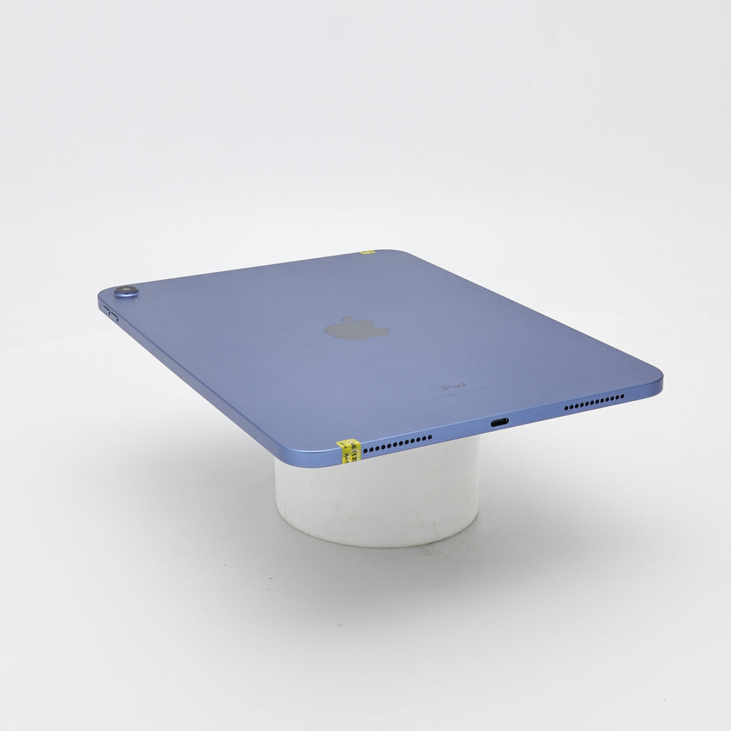 95新 Apple iPad 10代 64G 藍色 WIFI