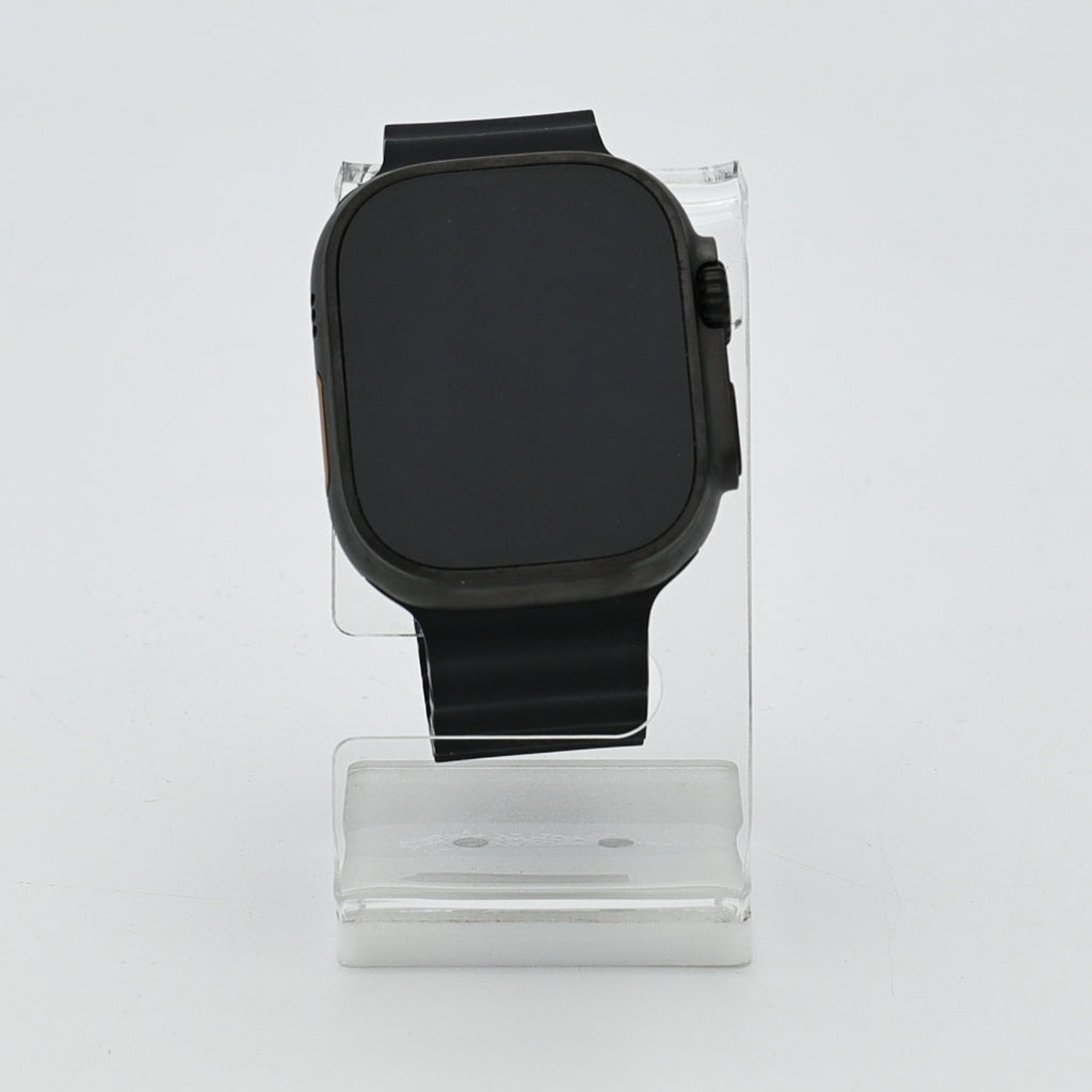 99新 Apple Watch Ultra 2 49毫米 鈦金屬