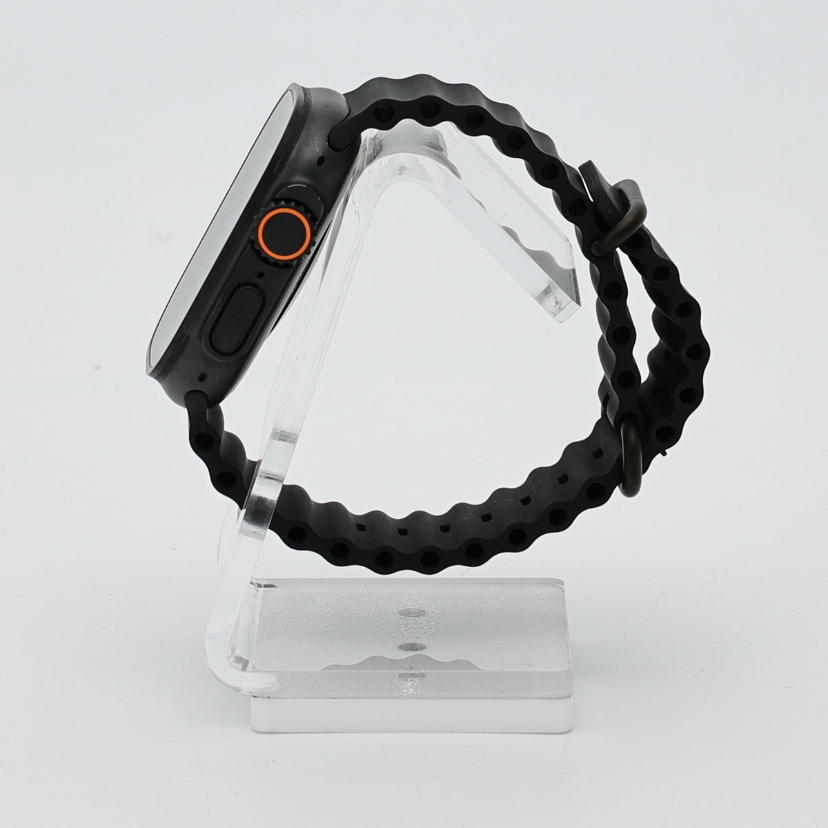 99新 Apple Watch Ultra 2 49毫米 鈦金屬