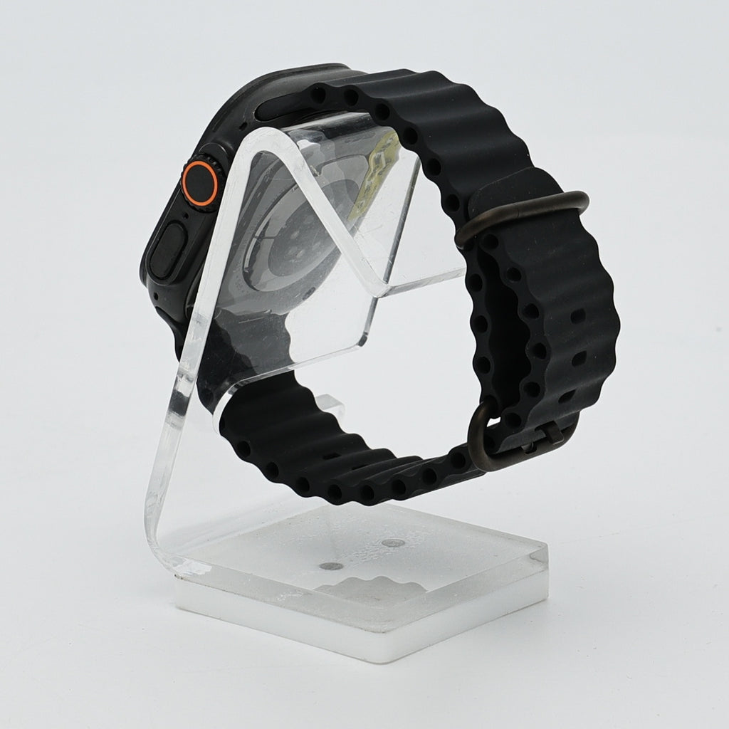 99新 Apple Watch Ultra 2 49毫米 鈦金屬