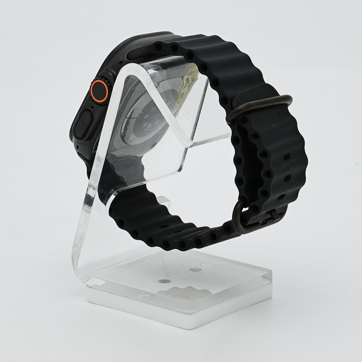 99新 Apple Watch Ultra 2 49毫米 鈦金屬