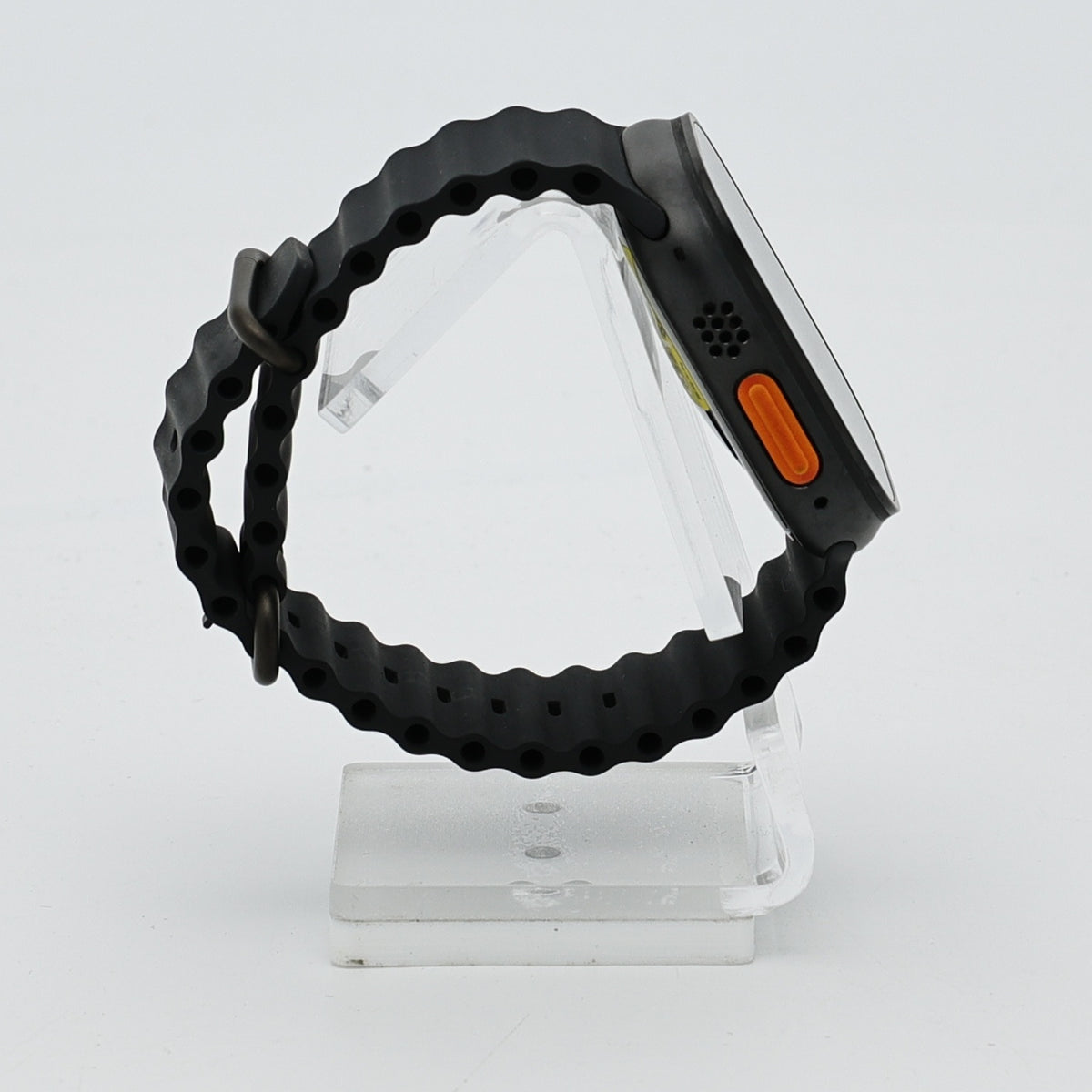 99新 Apple Watch Ultra 2 49毫米 鈦金屬