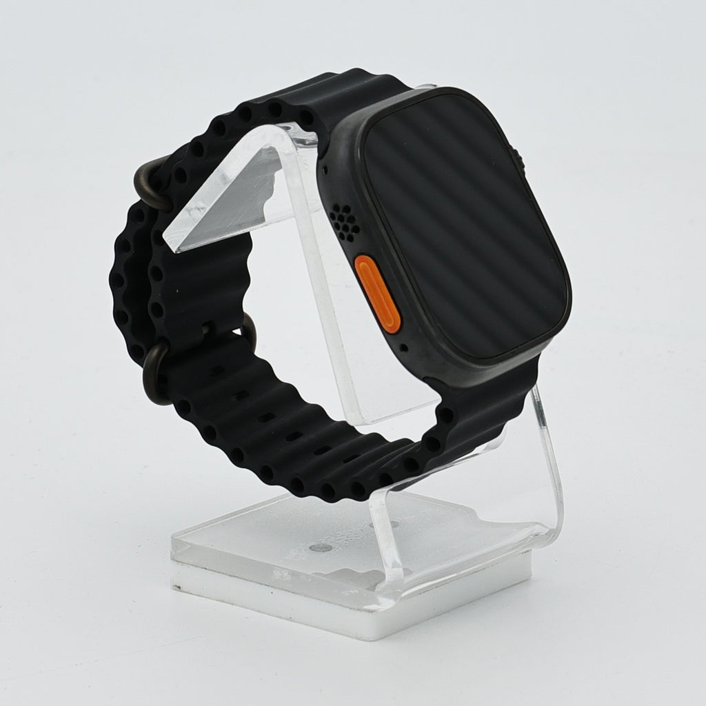 99新 Apple Watch Ultra 2 49毫米 鈦金屬