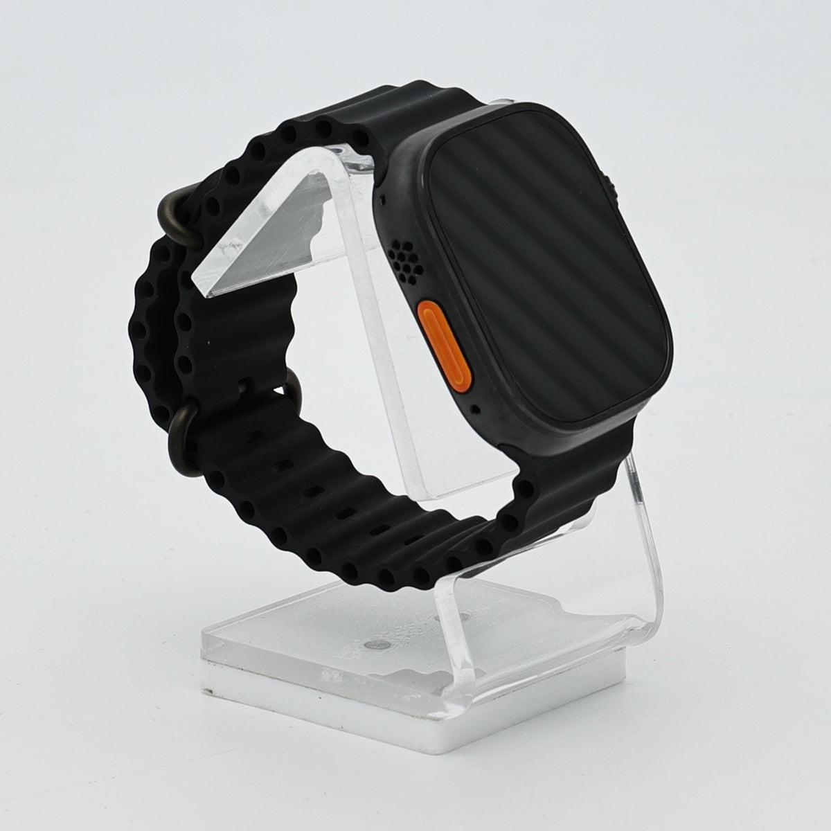 99新 Apple Watch Ultra 2 49毫米 鈦金屬
