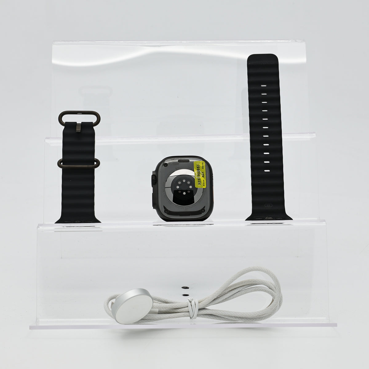99新 Apple Watch Ultra 2 49毫米 鈦金屬