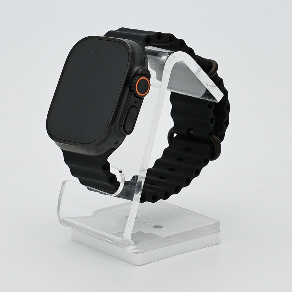 99新 Apple Watch Ultra 2 49毫米 鈦金屬