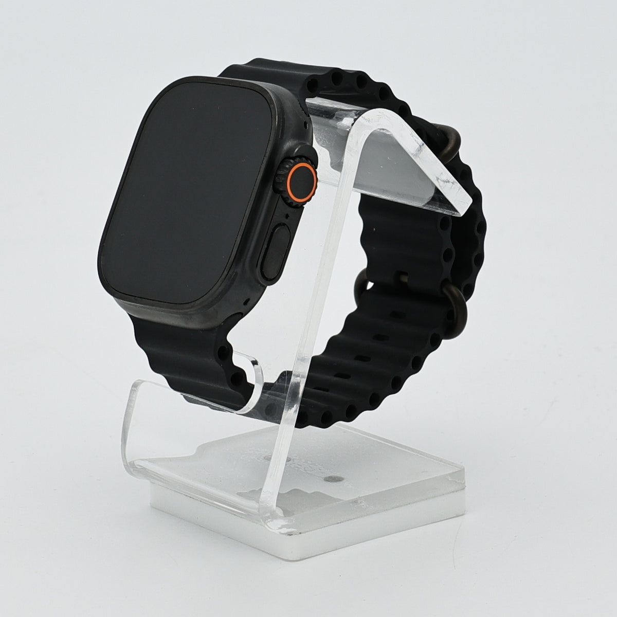 99新 Apple Watch Ultra 2 49毫米 鈦金屬