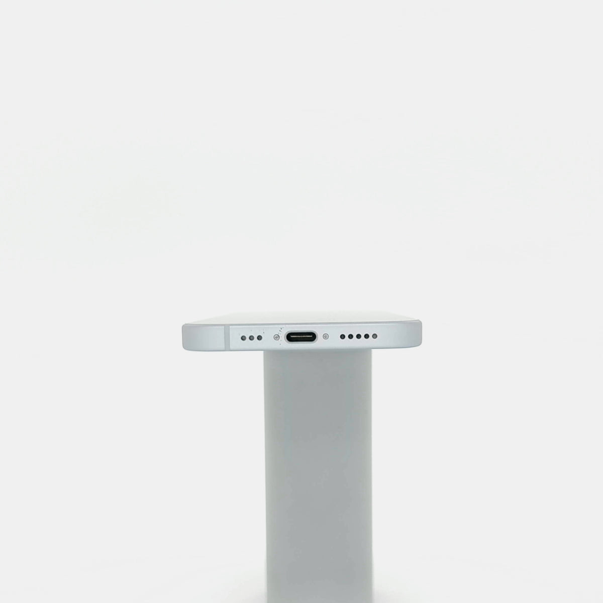 95新 Apple iPhone 15 256G 藍色 中國大陸版