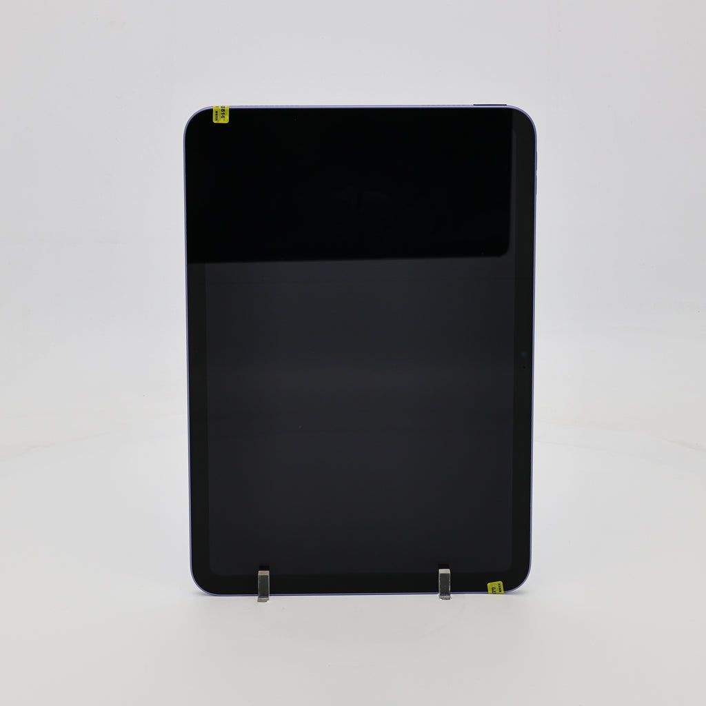 99新 Apple iPad 10代 64G 藍色 WIFI