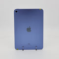 99新 Apple iPad 10代 64G 藍色 WIFI