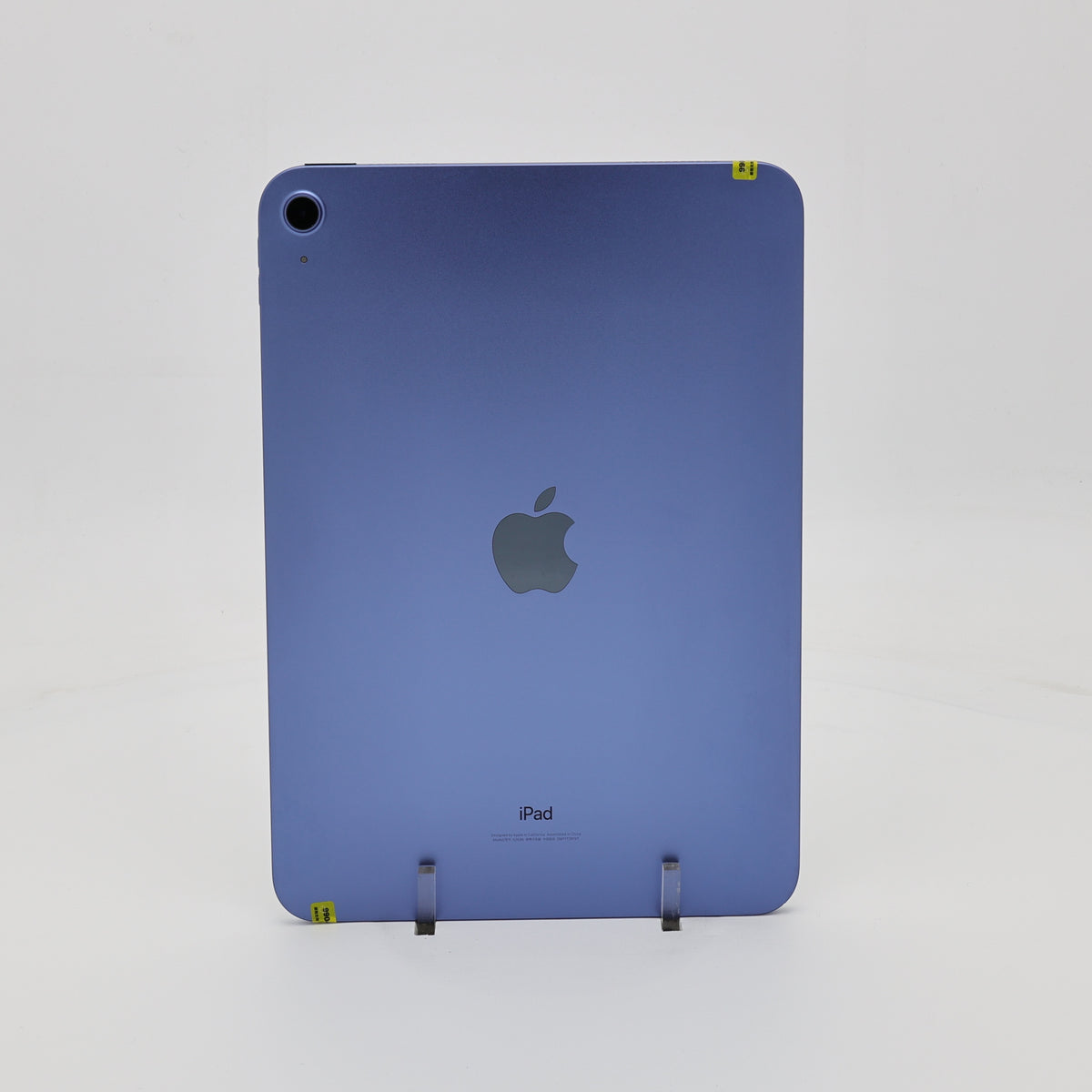 99新 Apple iPad 10代 64G 藍色 WIFI