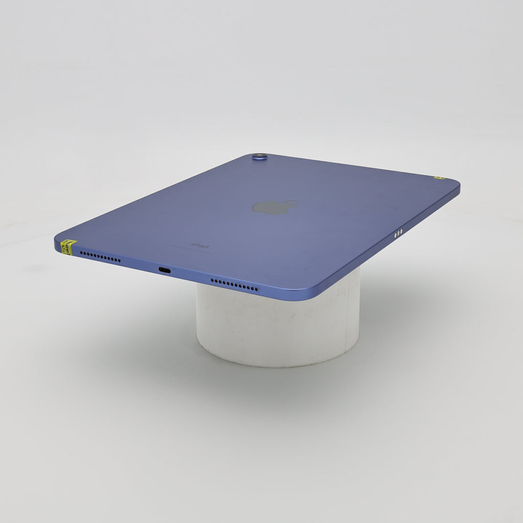 99新 Apple iPad 10代 64G 藍色 WIFI
