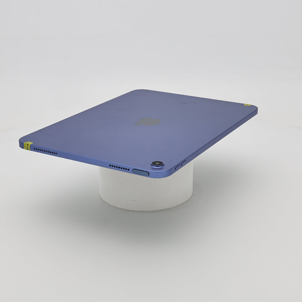 99新 Apple iPad 10代 64G 藍色 WIFI