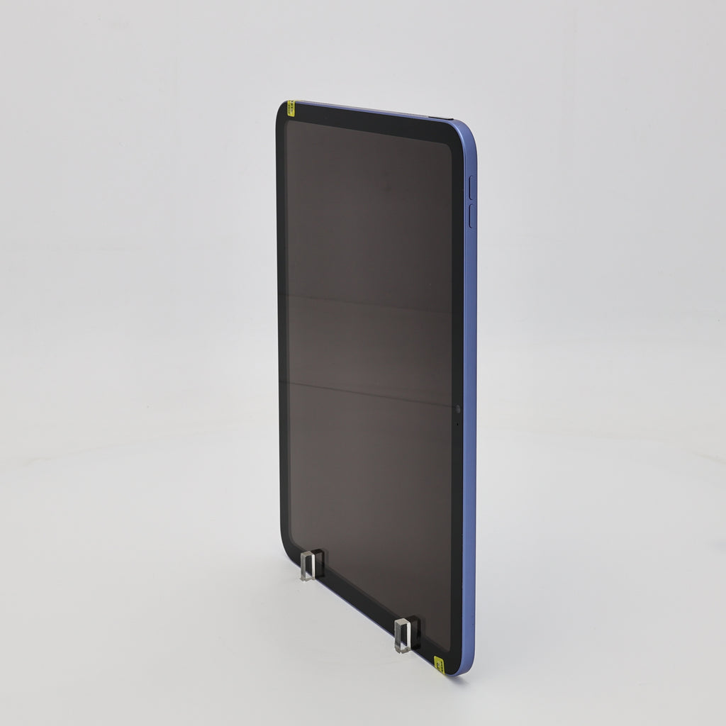 99新 Apple iPad 10代 64G 藍色 WIFI