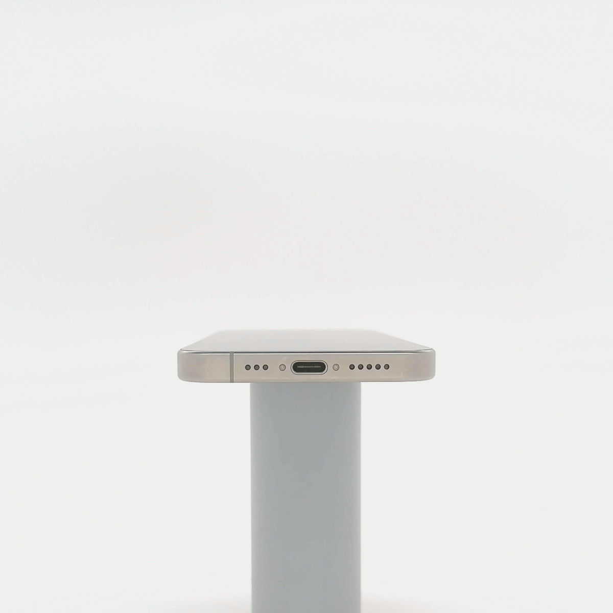 95新 Apple iPhone 15 Pro 256G 原色鈦金屬 中國大陸資源機