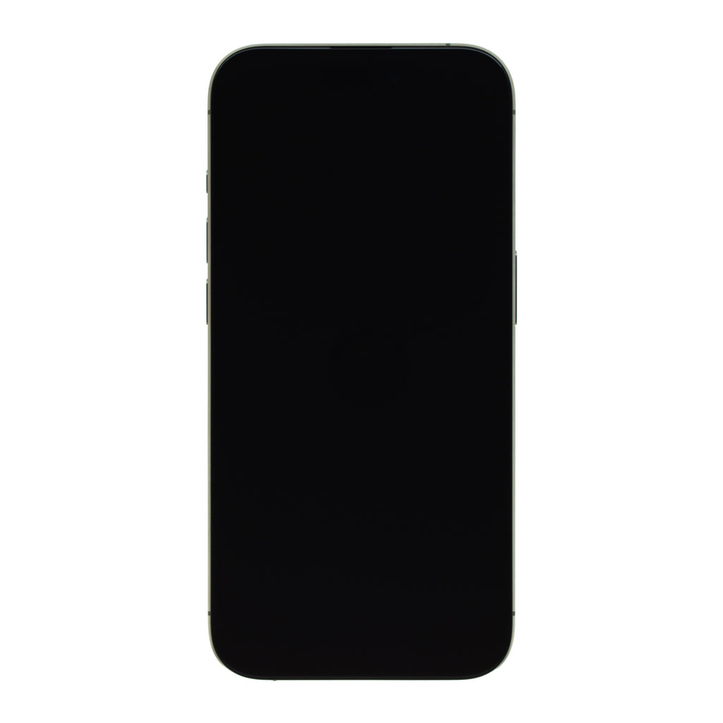 95新 Apple iPhone 15 Pro 256G 原色鈦金屬 中國大陸資源機