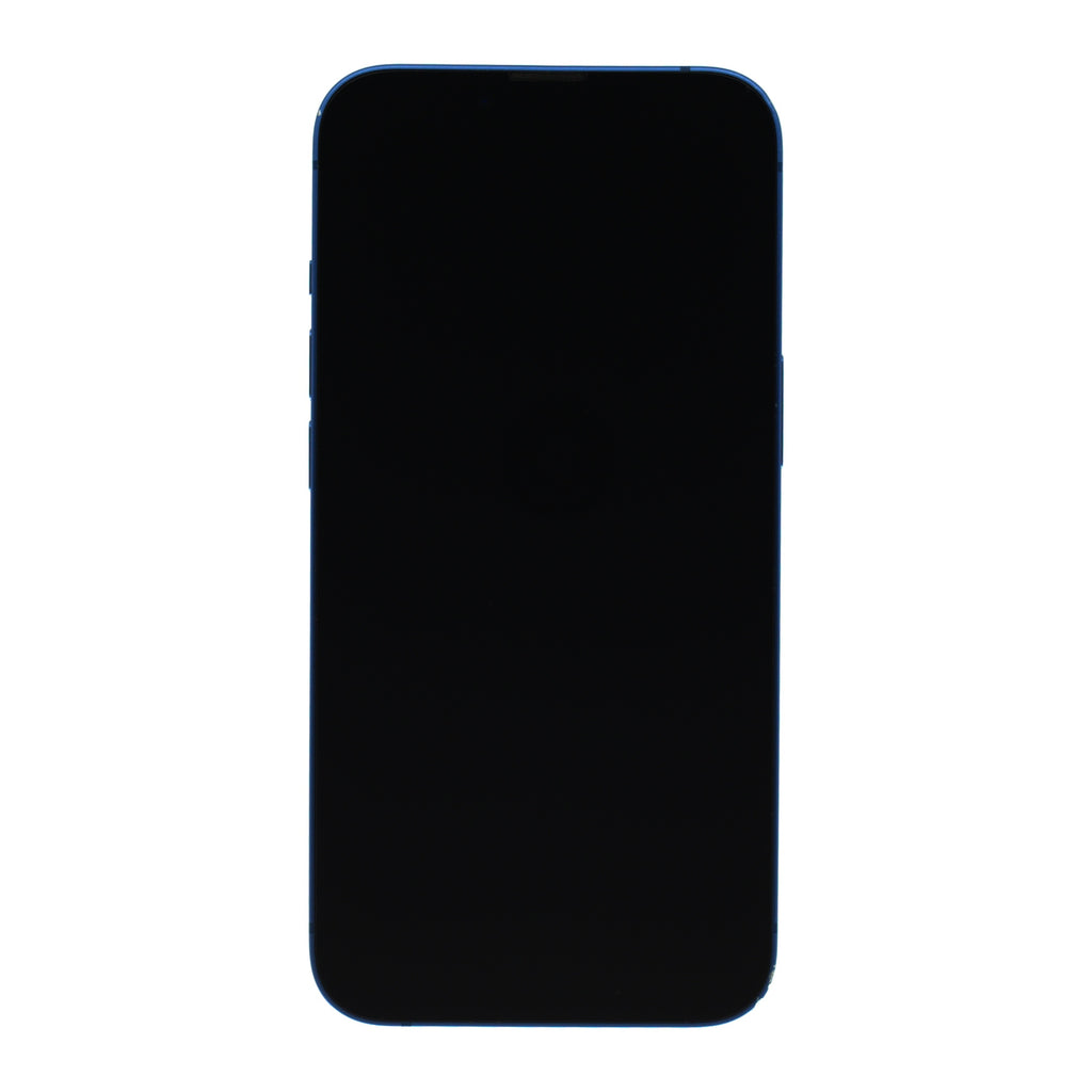 95新 Apple iPhone 13 256G 藍色 中國大陸版
