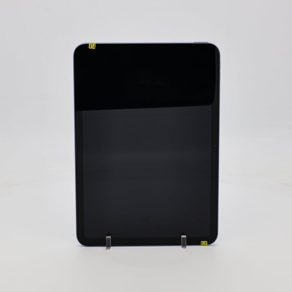 99新 Apple iPad 10代 256G 藍色 WIFI
