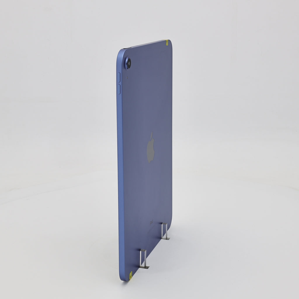 99新 Apple iPad 10代 256G 藍色 WIFI