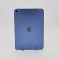 99新 Apple iPad 10代 256G 藍色 WIFI