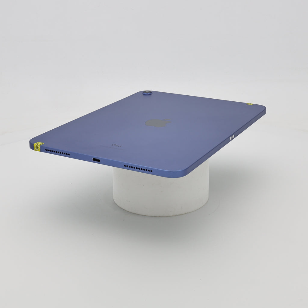 99新 Apple iPad 10代 256G 藍色 WIFI