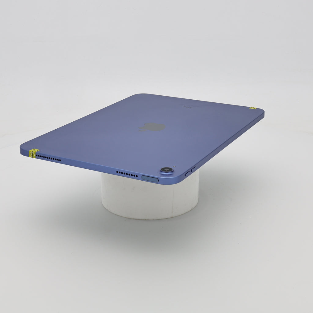 99新 Apple iPad 10代 256G 藍色 WIFI