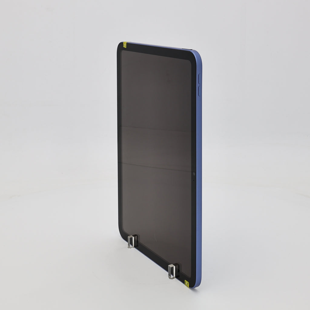 99新 Apple iPad 10代 256G 藍色 WIFI