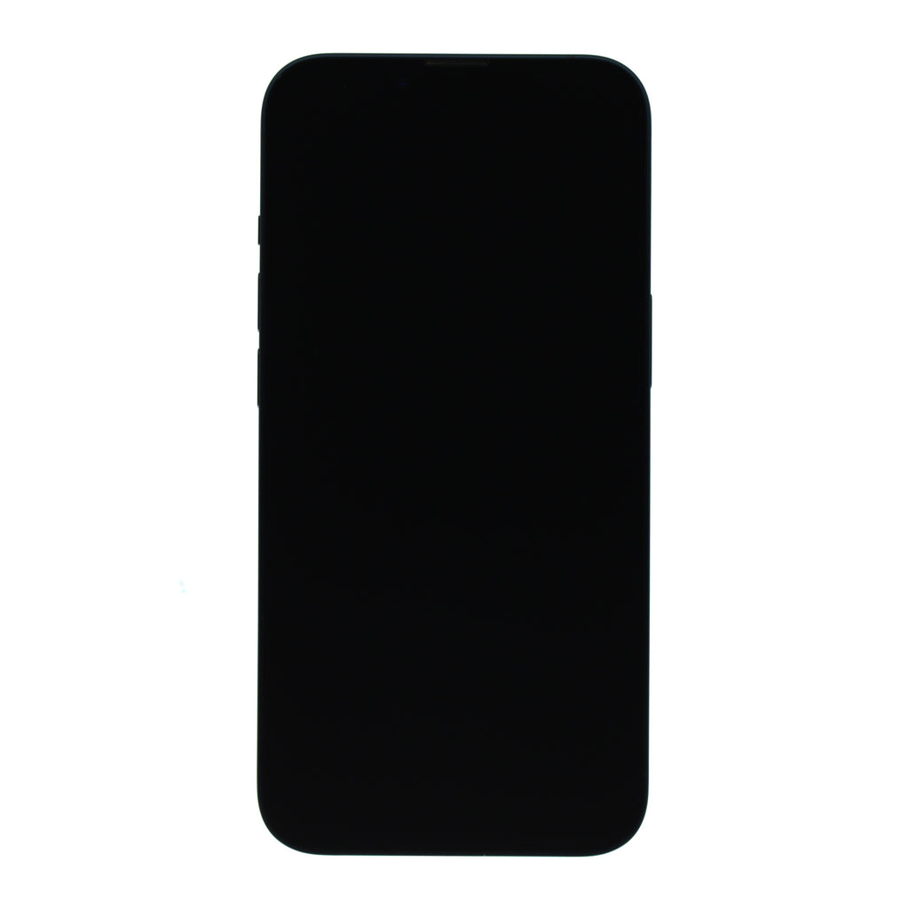95新 Apple iPhone 13 256G 午夜色 中國大陸版