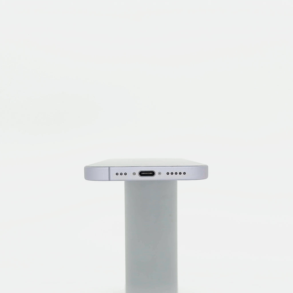 99新 Apple iPhone 17 256G 薰衣草紫色 中國大陸版