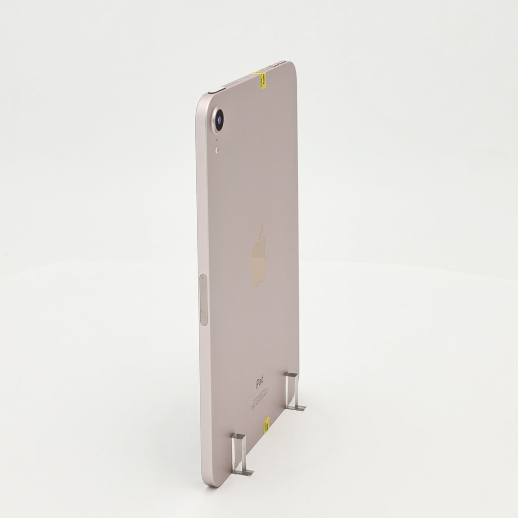 95新 Apple iPad mini6 64G 粉紅色 WIFI
