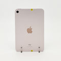 95新 Apple iPad mini6 64G 粉紅色 WIFI