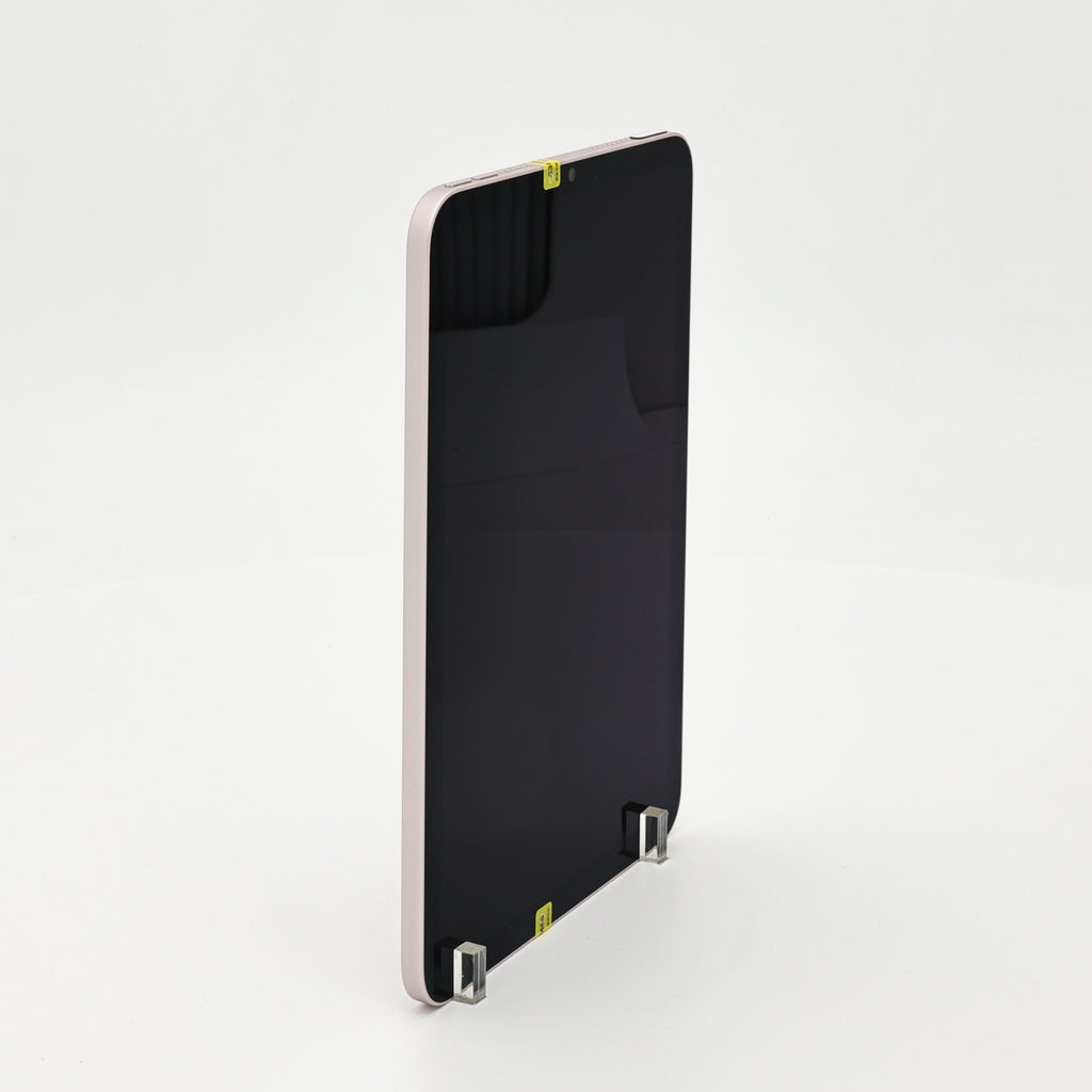 95新 Apple iPad mini6 64G 粉紅色 WIFI