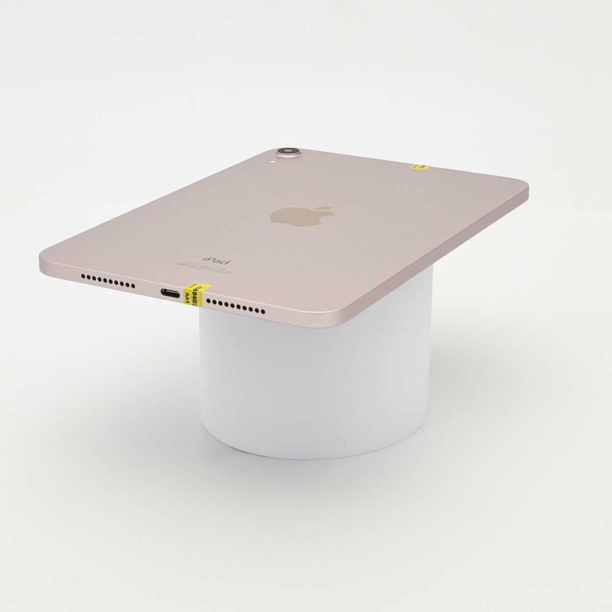 95新 Apple iPad mini6 64G 粉紅色 WIFI