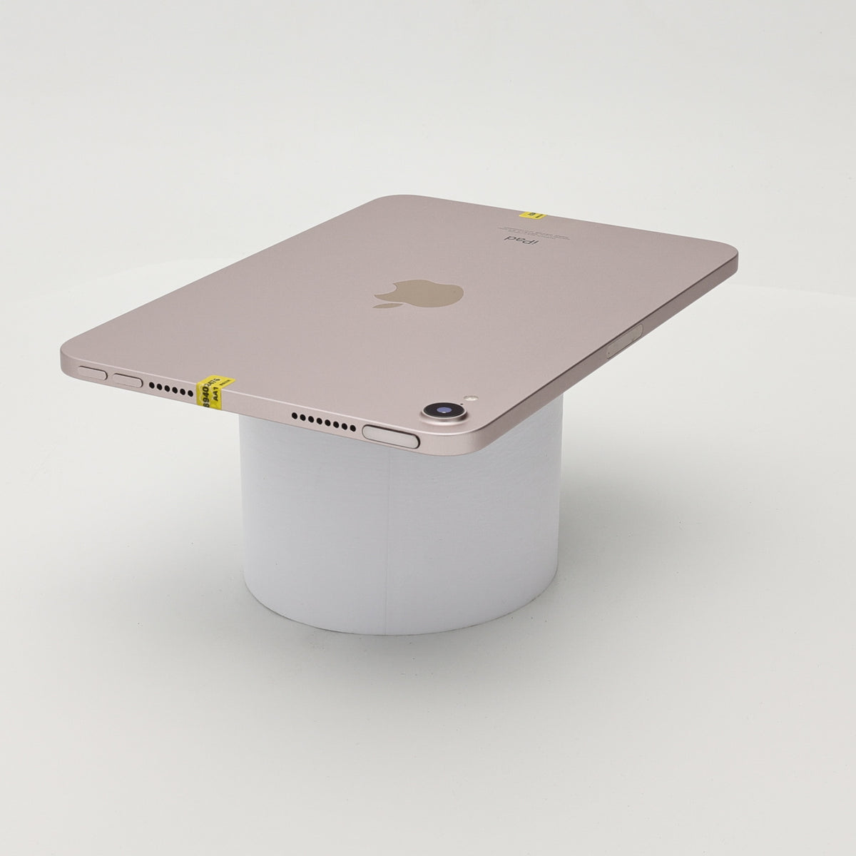 95新 Apple iPad mini6 64G 粉紅色 WIFI