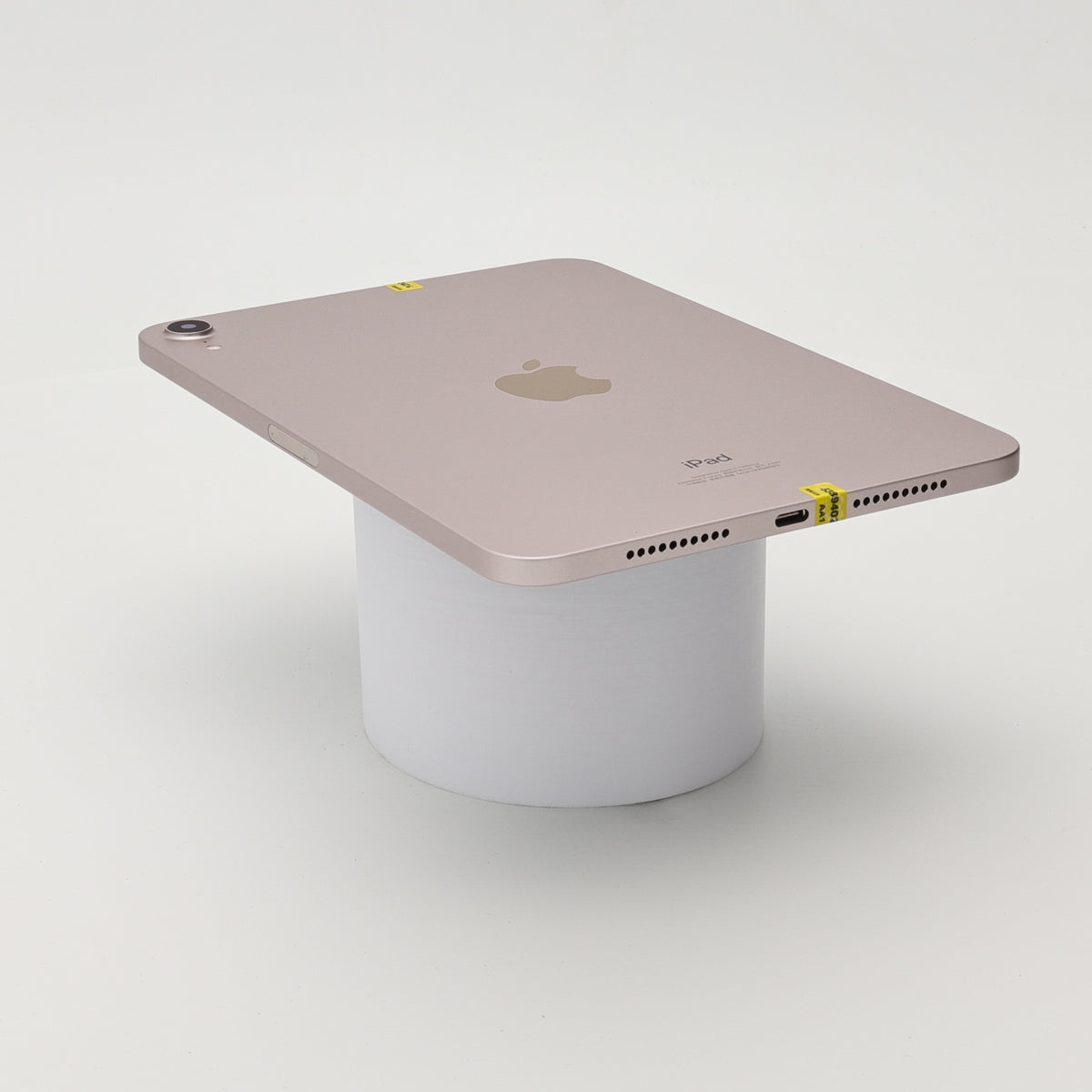 95新 Apple iPad mini6 64G 粉紅色 WIFI