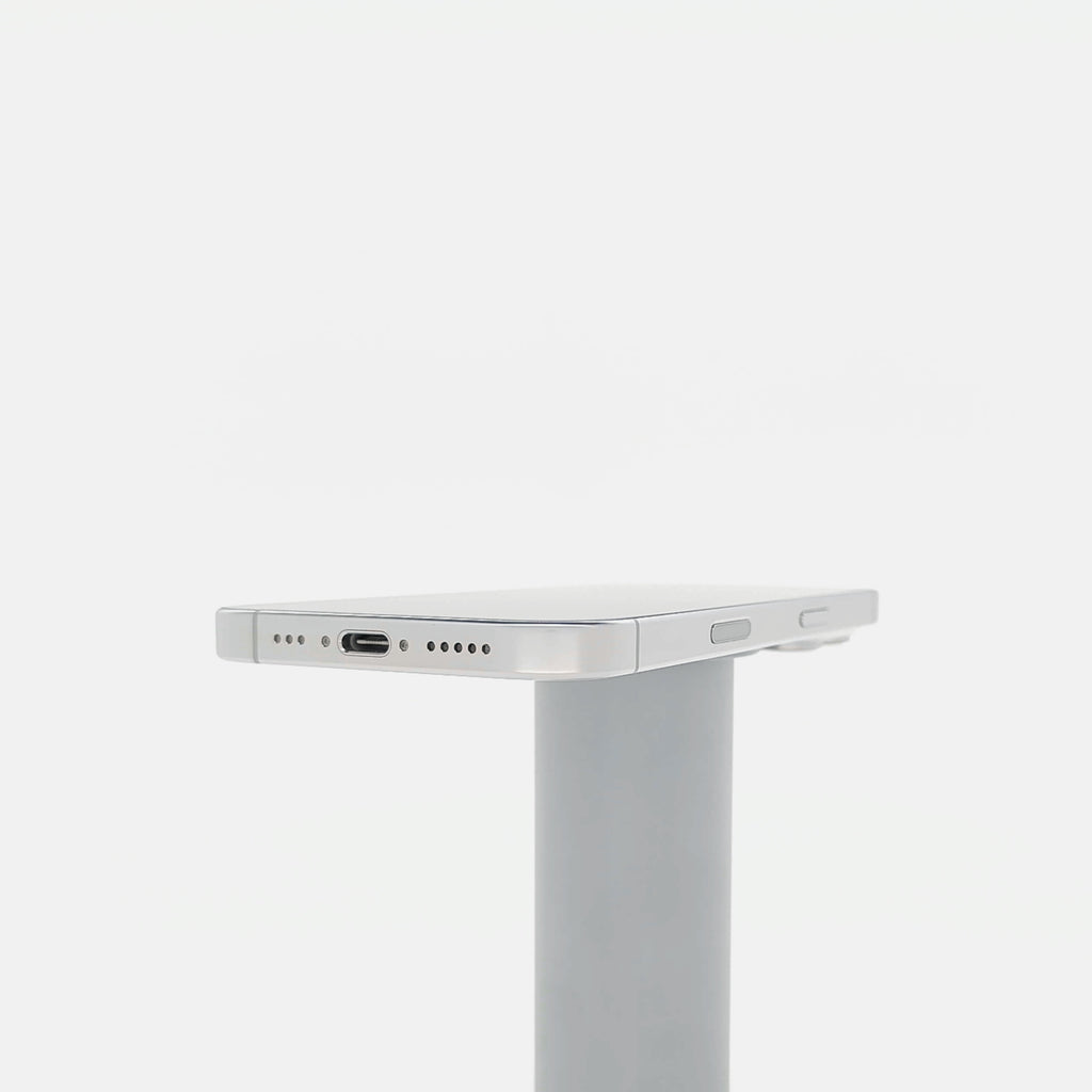 99新 Apple iPhone 16 Pro 128G 白色鈦金屬 中國大陸版