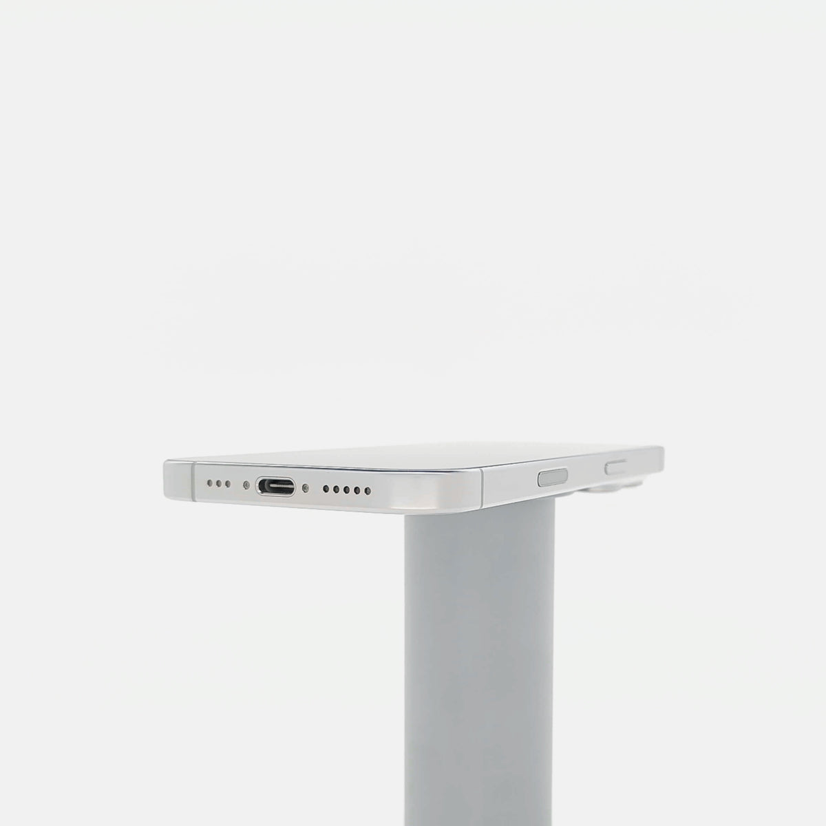 99新 Apple iPhone 16 Pro 128G 白色鈦金屬 中國大陸版