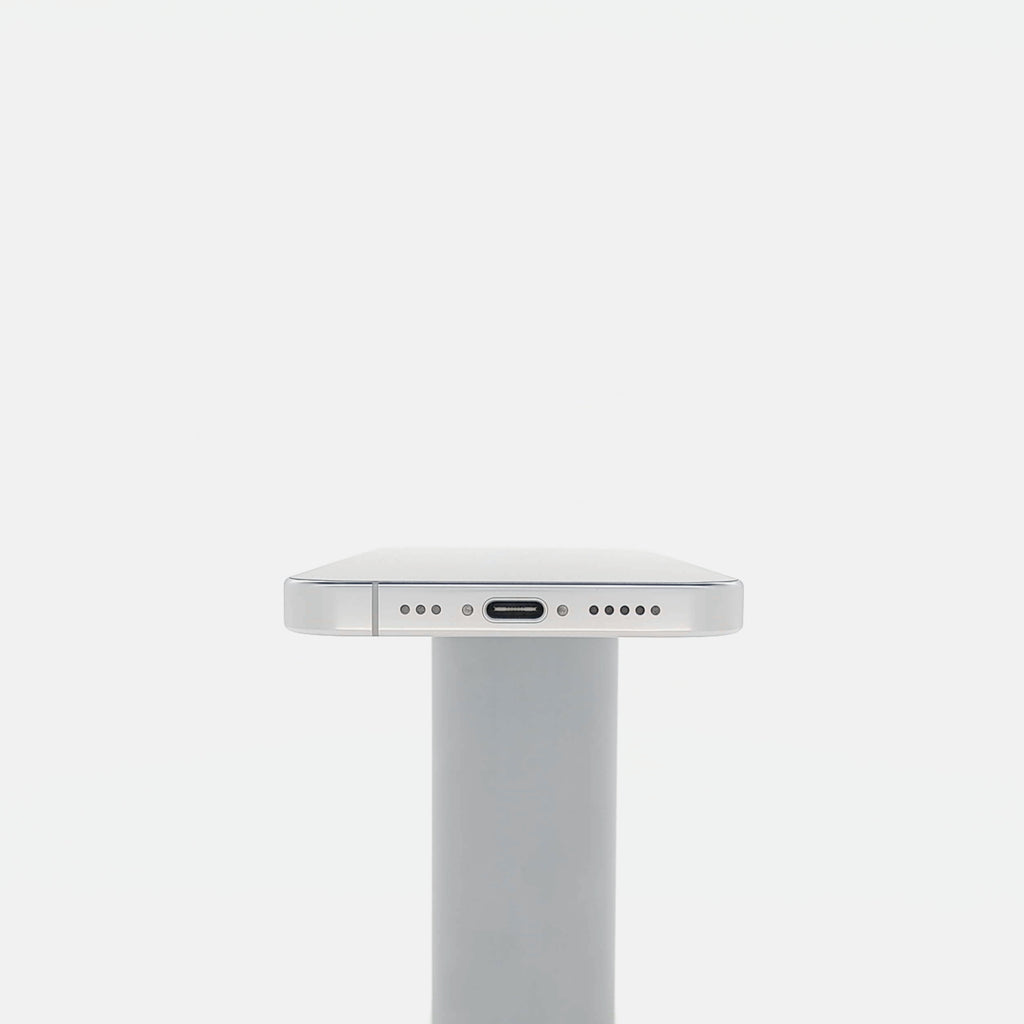 99新 Apple iPhone 16 Pro 128G 白色鈦金屬 中國大陸版