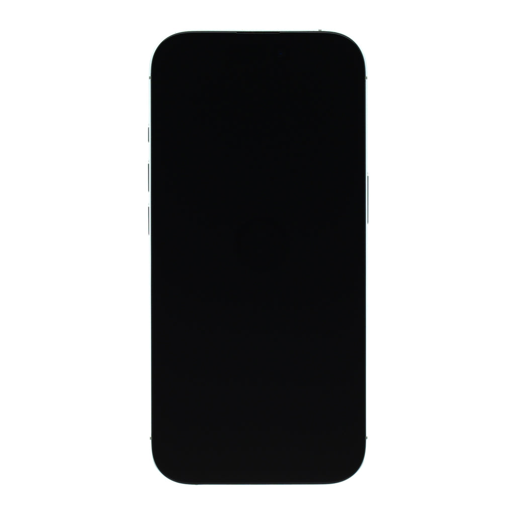 99新 Apple iPhone 16 Pro 128G 白色鈦金屬 中國大陸版