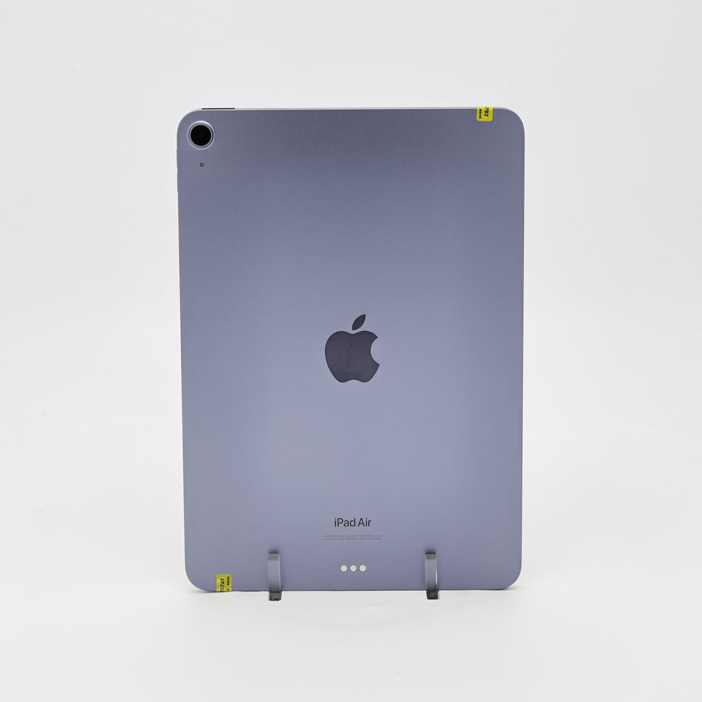 95新 Apple iPad Air5 256G 紫色 WIFI