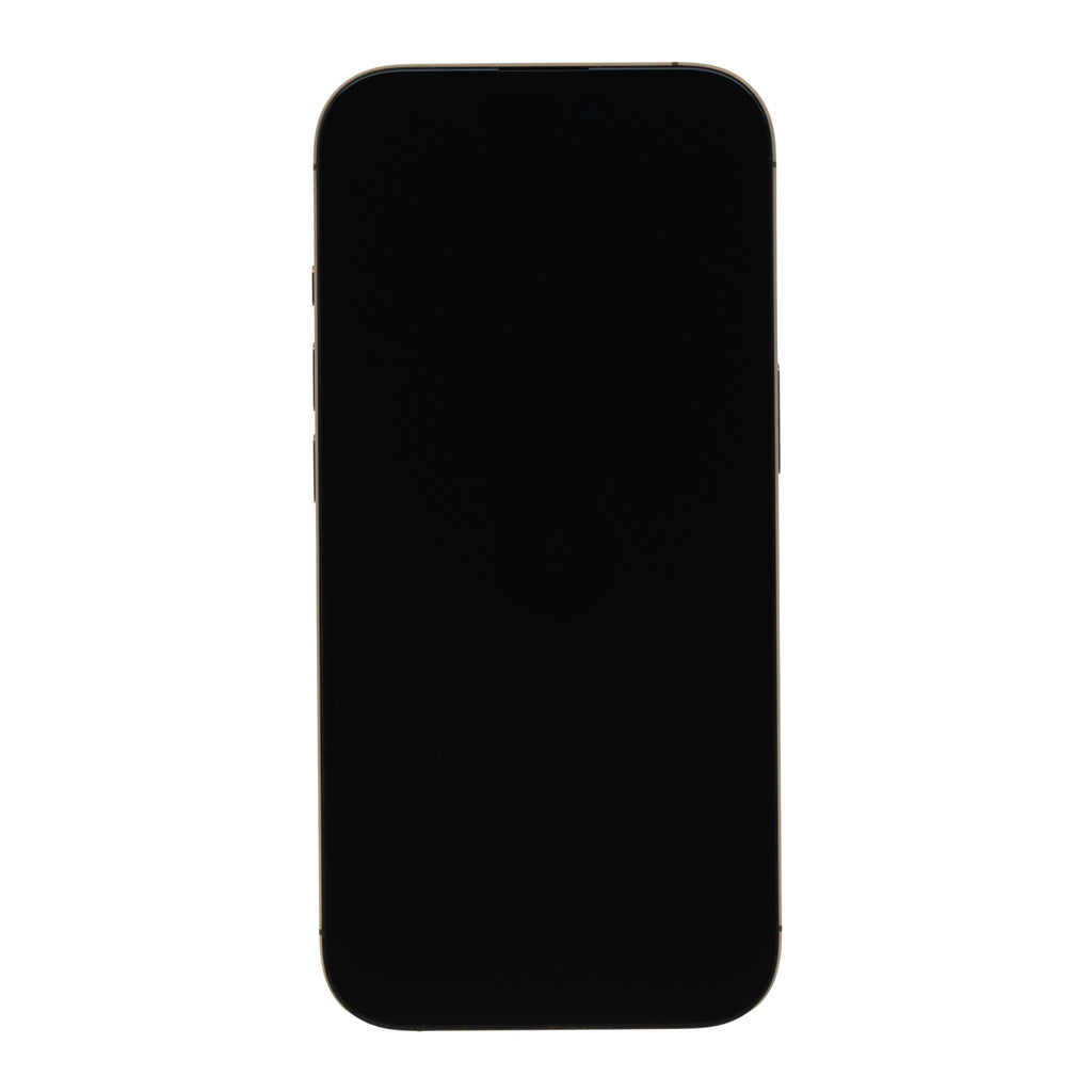 95新 Apple iPhone 16 Pro 128G 沙漠色鈦金屬 中國大陸版
