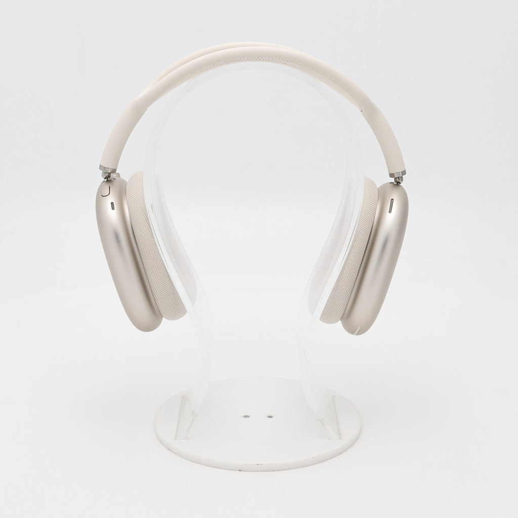 99新 Apple AirPods Max 2 星光色