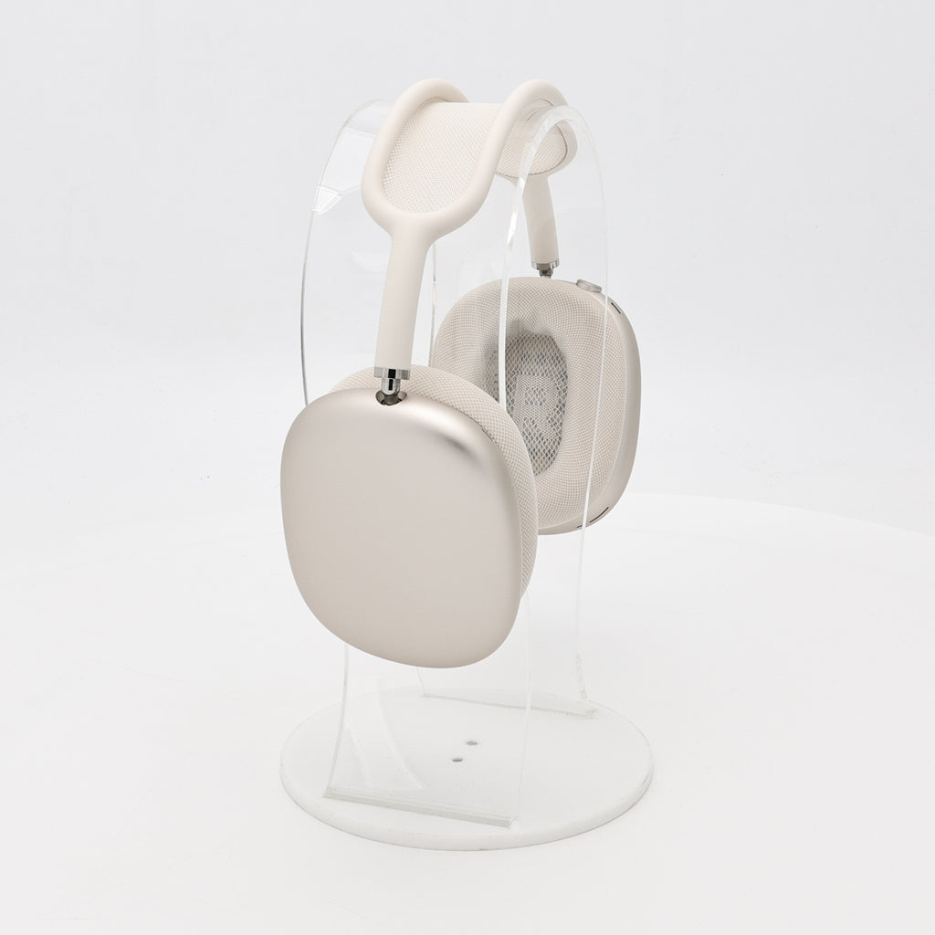 99新 Apple AirPods Max 2 星光色