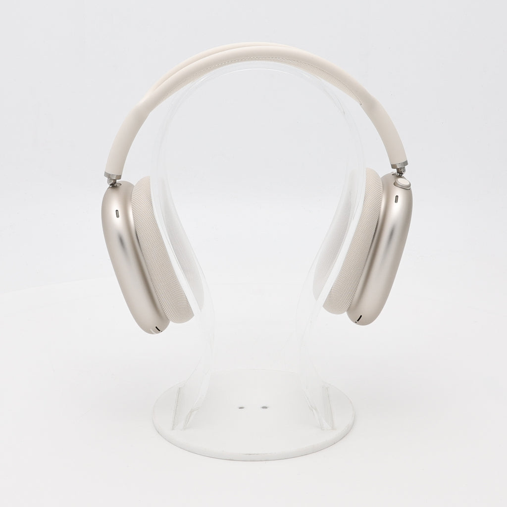 99新 Apple AirPods Max 2 星光色